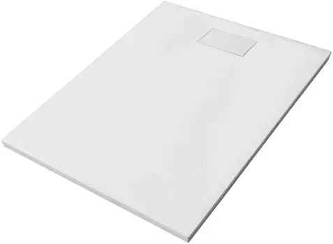 Душевой поддон 110x80 см WasserKRAFT Main 41T14