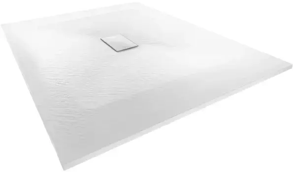 Душевой поддон 120x100 см WasserKRAFT Main 41T10