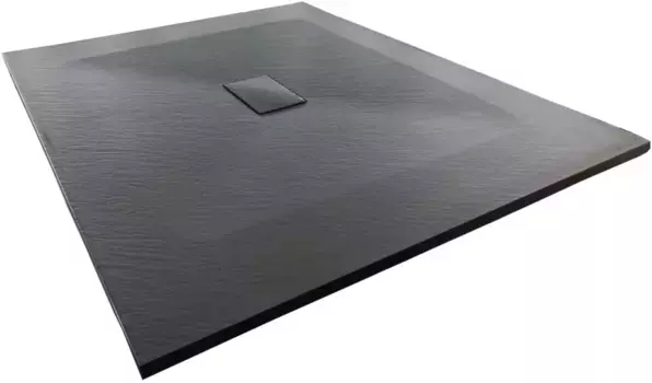 Душевой поддон 140x100 см WasserKRAFT Elbe 74T37