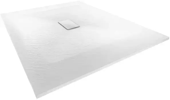 Душевой поддон 140x100 см WasserKRAFT Main 41T37