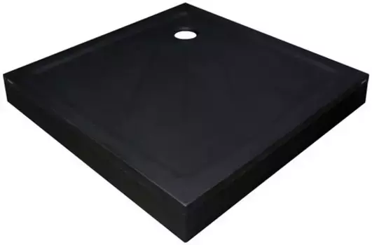 Душевой поддон из литьевого мрамора 100x100 см Ravak Perseus Pro-100 XA03AA01010BM