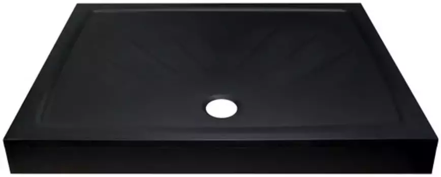 Душевой поддон из литьевого мрамора 120x90 см Ravak Gigant Pro XA03G701010BM