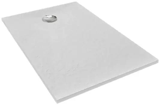 Душевой поддон из литьевого мрамора 120x90 см Jacob Delafon Tolbiac E6D332RU-WPM