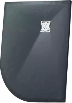 Душевой поддон из литьевого мрамора 120x90 см RGW Stone Tray ST/AL-0129G 16154129-02L