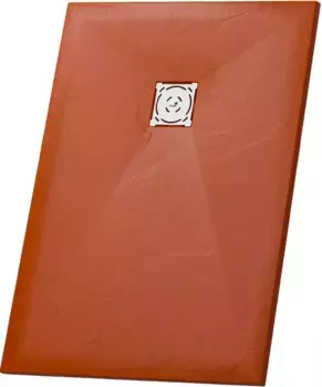Душевой поддон из литьевого мрамора 120x90 см RGW Stone Tray ST-0129Tr 16152912-11