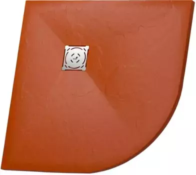 Душевой поддон из литьевого мрамора 90x90 см RGW Stone Tray ST/R-0099Tr 16153099-11