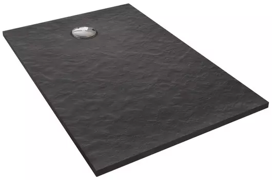 Душевой поддон из литого мрамора 120x80 см Jacob Delafon Tolbiac E6D331RU-NGM