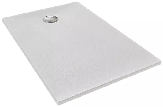 Душевой поддон из литьевого мрамора 120x80 см Jacob Delafon Tolbiac E6D331RU-WPM