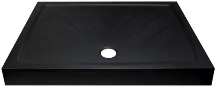Душевой поддон из литьевого мрамора 120x80 см Ravak Gigant Pro XA03G401010BM