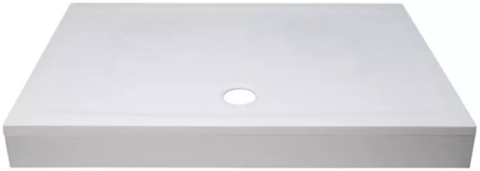 Душевой поддон из литьевого мрамора 120x90 см Ravak Gigant Pro XA03G701010WM