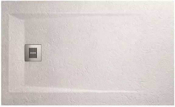 Душевой поддон из литьевого мрамора 120x90 см Sanitana Rocks SP3014B0384100000