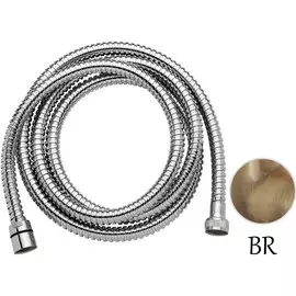 Душевой шланг 120 см Migliore Ricambi ML.RIC-30.120.BR