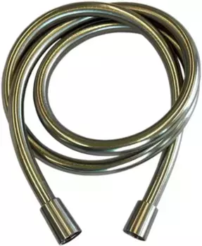 Душевой шланг 120 см Remer 332CN2G120NP