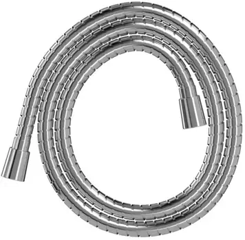 Душевой шланг 125 см Whitecross Y SHS125CR