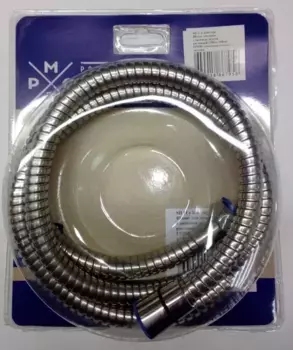 Душевой шланг 150-160 см РМС SH 11