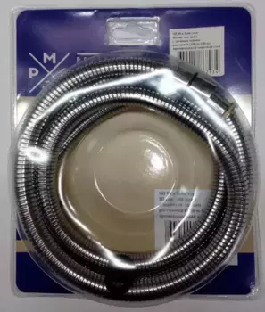 Душевой шланг 150-190 см РМС SH 08