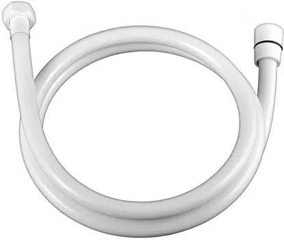 Душевой шланг 150 см Elghansa SH009-White