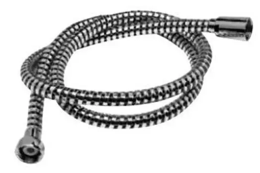 Душевой шланг 150 см Kaja Metalleffekt-Brauseschlauch 28112-C