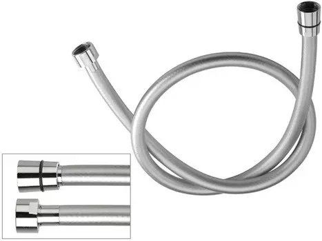 Душевой шланг 150 см Remer 332CNMTR150