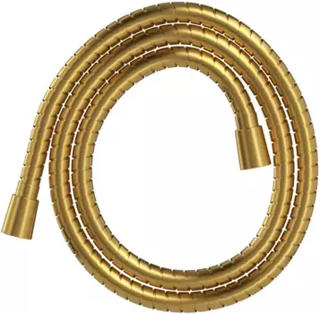 Душевой шланг 150 см Whitecross Y SHS150GLB