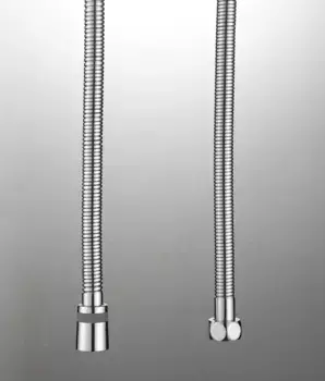 Душевой шланг Raglo R402.20 200 см, хром