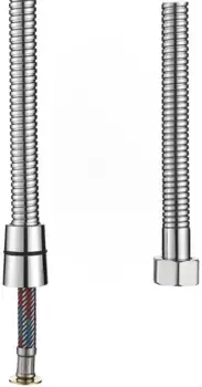 Душевой шланг Raglo R404.15 150 см, хром