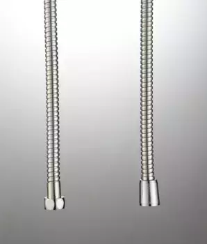 Душевой шланг Splenka S400.15 150 см, хром