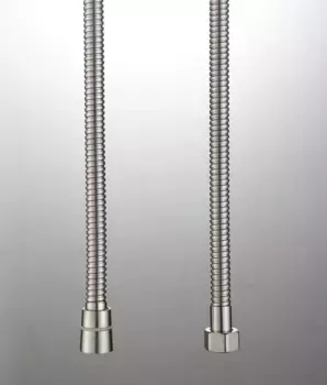 Душевой шланг Splenka S401.15.05 150 см, сатин