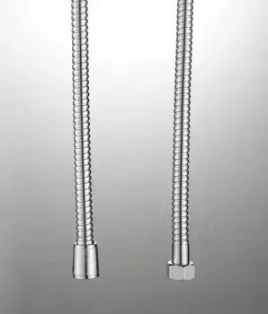 Душевой шланг Splenka S402.15.05 150 см, сатин