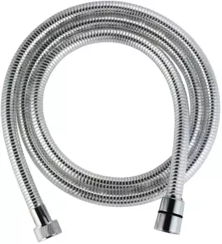 Душевой шланг Voda VPSH15 150 см, хром