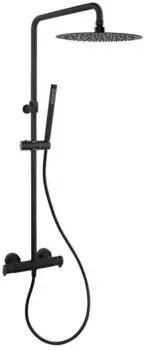 Душевой система 250 мм Ramon Soler Alexia 365402RM250NM