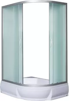 Душевой уголок без поддона 100x80x170 см River DON 100/80/26 МТ L/R