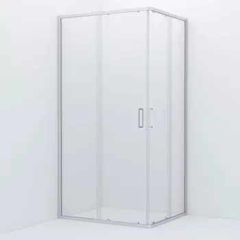 Душевой уголок 100x80 см IDDIS Zodiac ZOD6CS8i23 прозрачное
