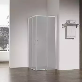 Душевой уголок 110x90 см Veconi Rovigo RV50CH-11090-02-C8 Pear