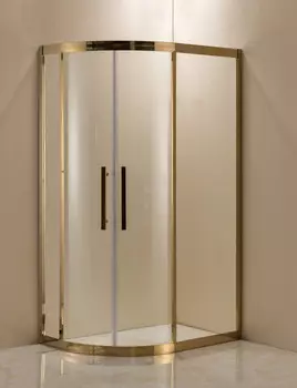 Душевой уголок 120х80 см Grossman Pragma PR-120GR прозрачное