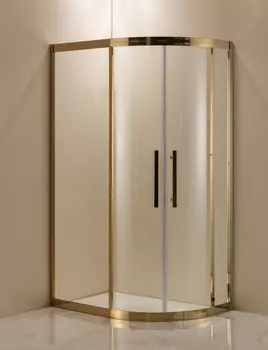 Душевой уголок 120х80 см Grossman Pragma PR-120GL прозрачное