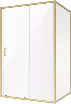 Душевой уголок 120x110 см Niagara NG-42-12AG-A110G прозрачное