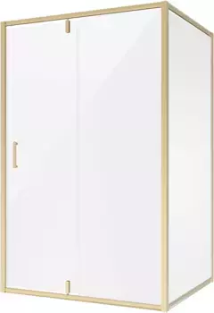 Душевой уголок 120x110 см Niagara NG-43-12AG-A110G прозрачное