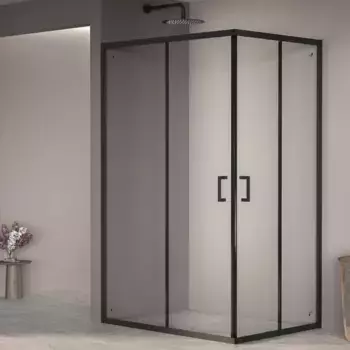 Душевой уголок 120x90 см RGW PA-040B Passage 3508104092-14 прозрачное