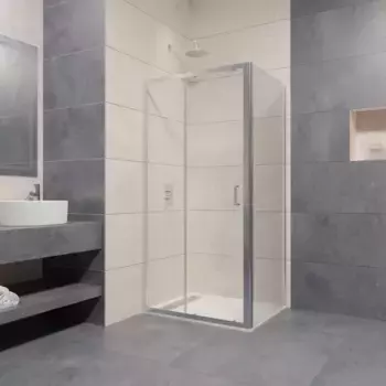 Душевой уголок 160x100 см RGW PA-74 (PA-14+Z-050-2) Passage 410874160-11 прозрачное