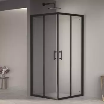 Душевой уголок 79,5x79,5 см RGW PA-31B Passage 02083188-14 прозрачное