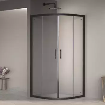 Душевой уголок 79,5x79,5 см RGW PA-51B Passage 02085188-14 прозрачное