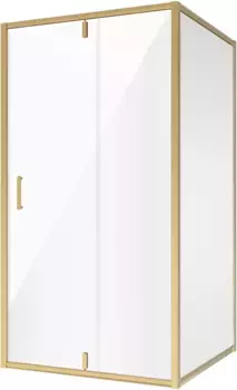 Душевой уголок 90x70 см Niagara NG-43-9AG-A70G прозрачное