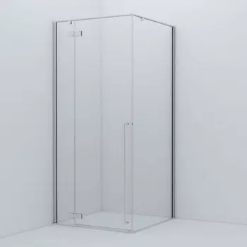 Душевой уголок 90x90 см IDDIS Slide SLI6GS0i23 прозрачное