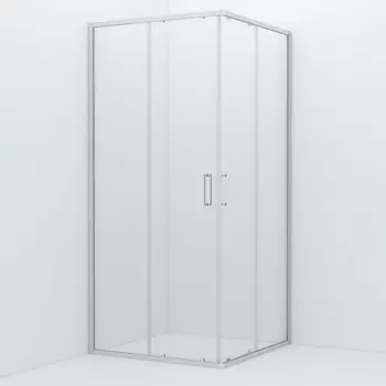 Душевой уголок 90x90 см IDDIS Zodiac ZOD6CS9i23 прозрачное