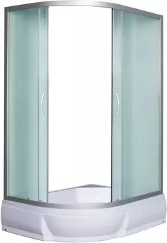 Душевой уголок без поддона 120х80х170 см River DON 120/80/26 МТ R