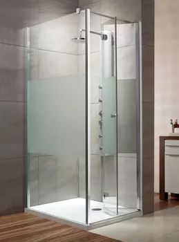 Душевой уголок Radaway EOS KDJ B 90 R×90 интимато