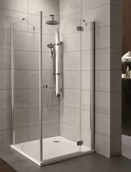 Душевой уголок Radaway Torrenta KDJ 120 R×90 прозрачное