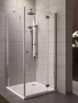 Душевой уголок Radaway Torrenta KDJ 80 R80 каррэ