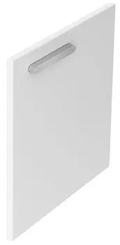 Дверца белый глянец Ravak SD Chrome 400 R X000000541